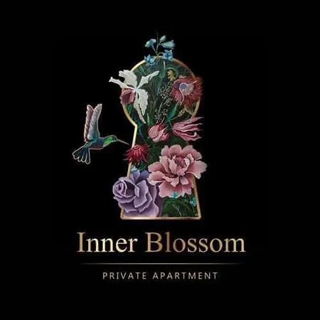 Inner Blossom Kaunas Exterior photo