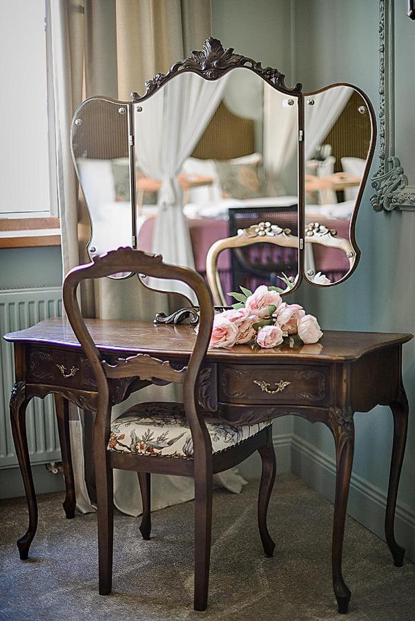 Apartamento Inner Blossom