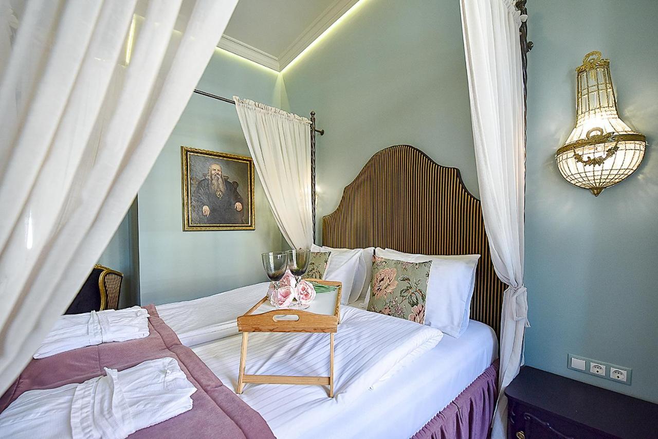 Apartamento Inner Blossom