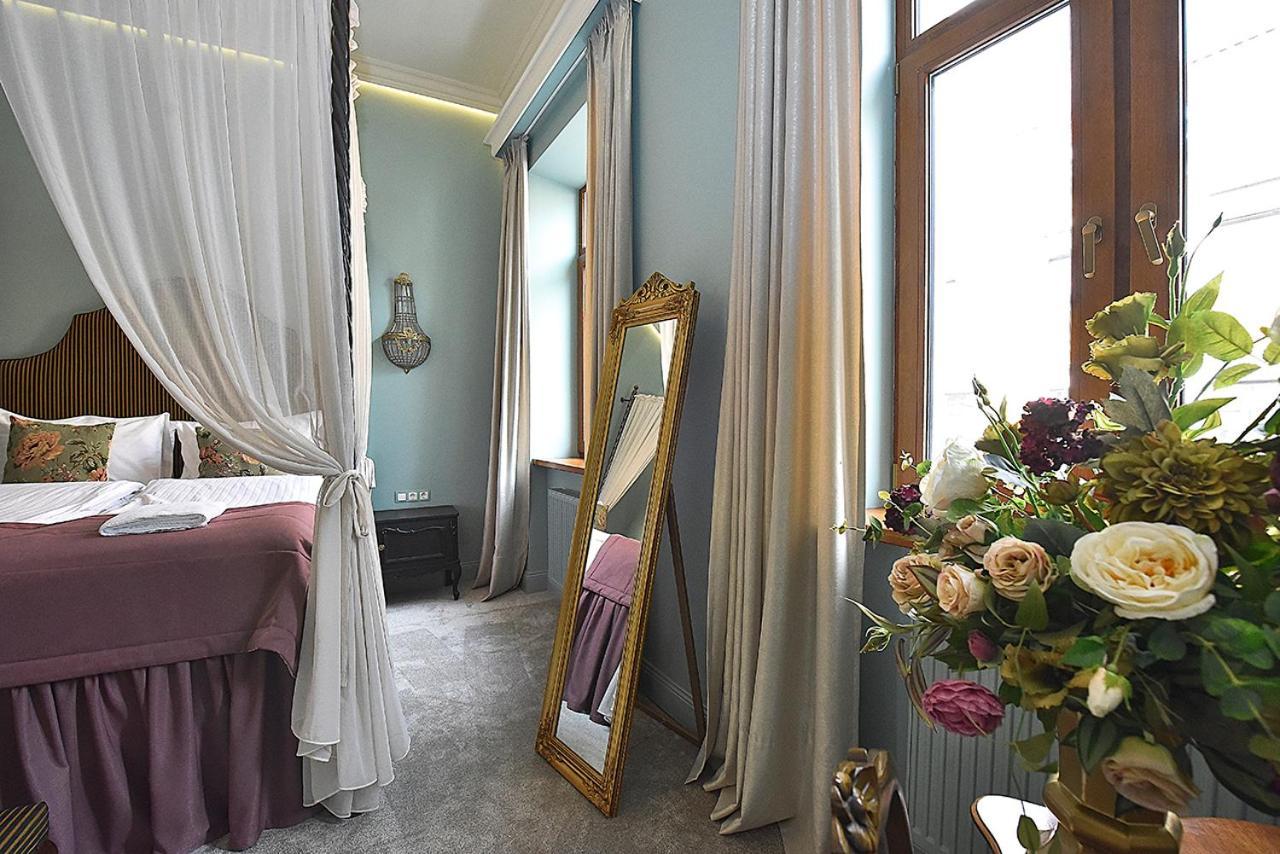 Apartamento Inner Blossom Kaunas