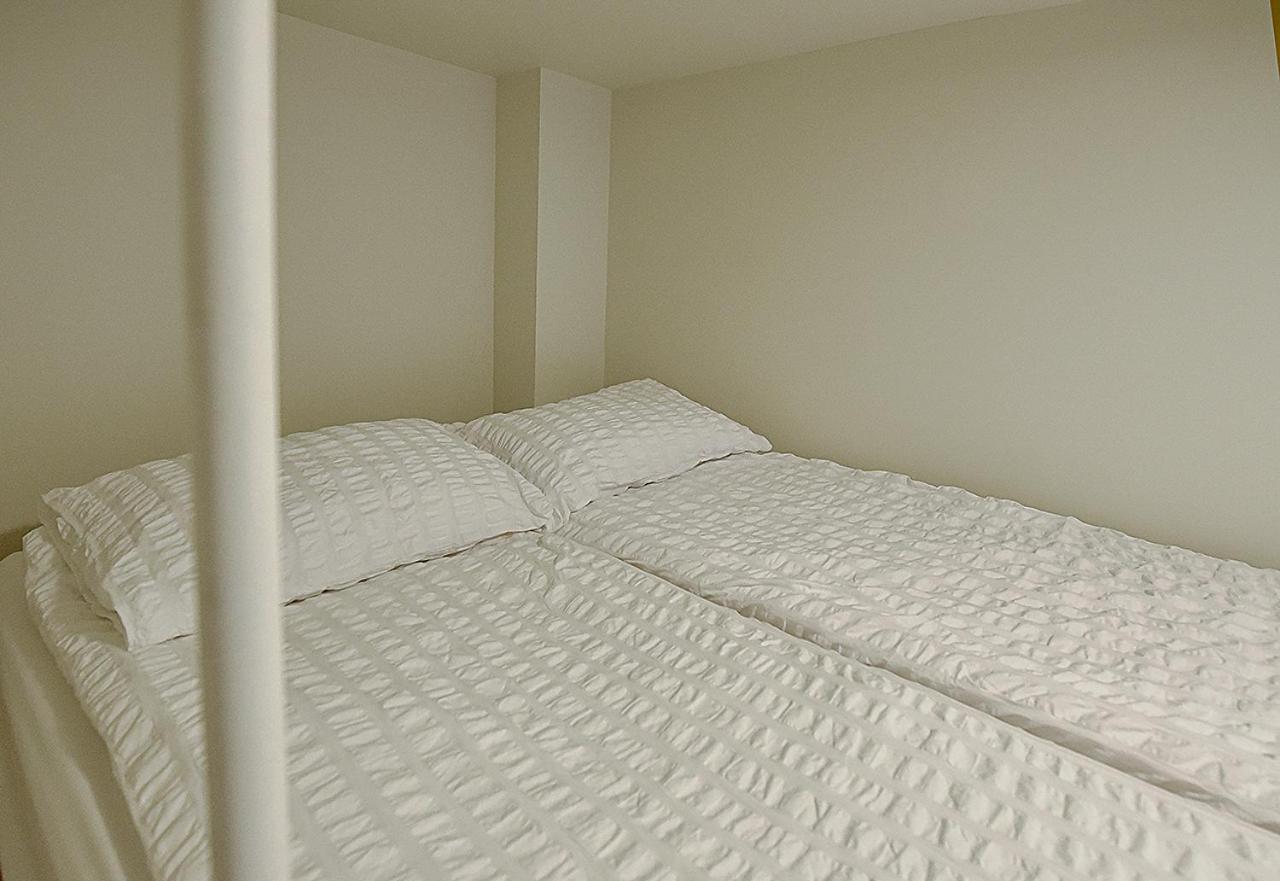 Apartamento Inner Blossom