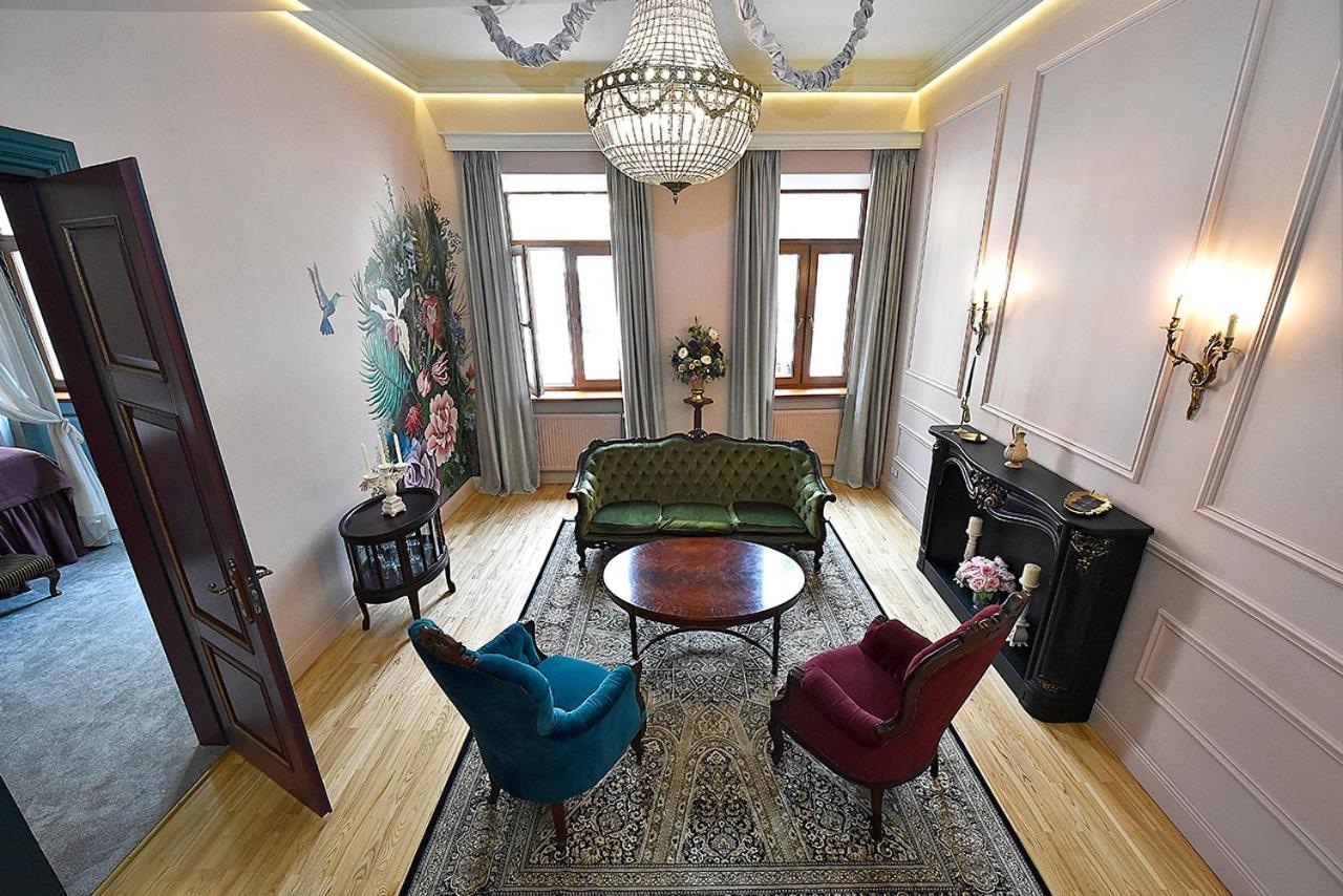 Apartamento Inner Blossom *